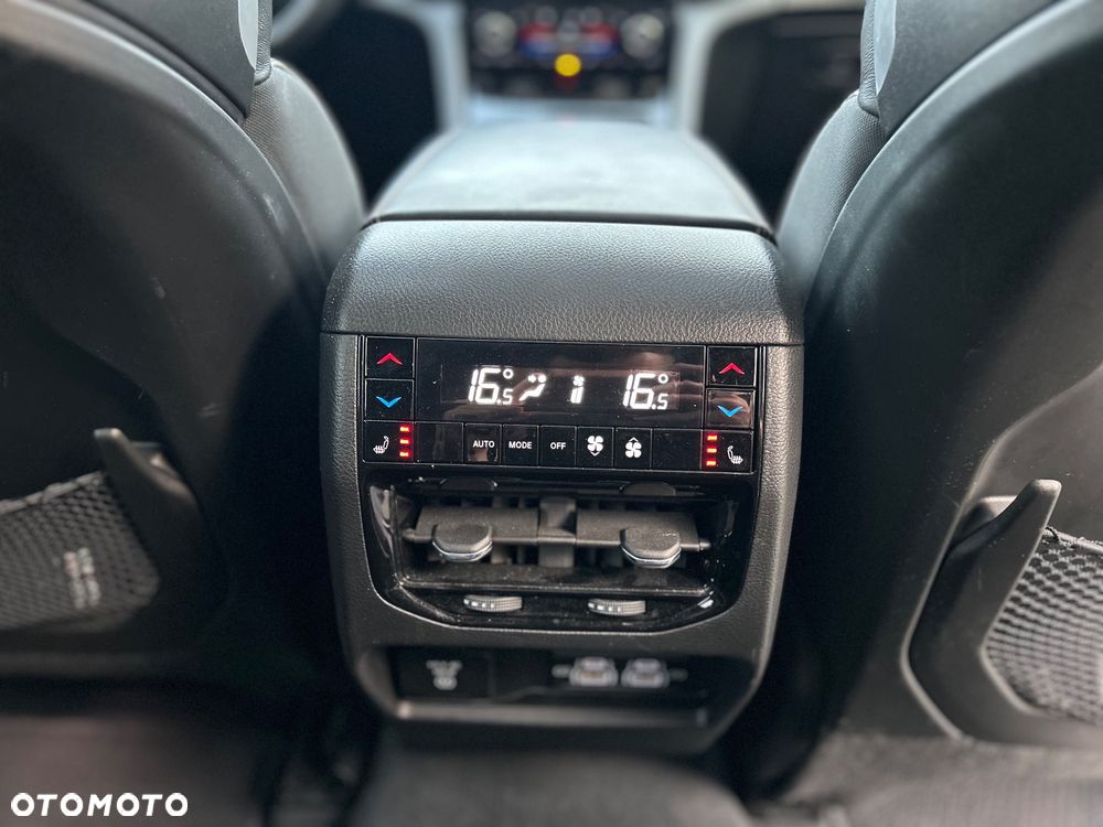 Jeep Grand Cherokee 3.6 V6 Summit - 11
