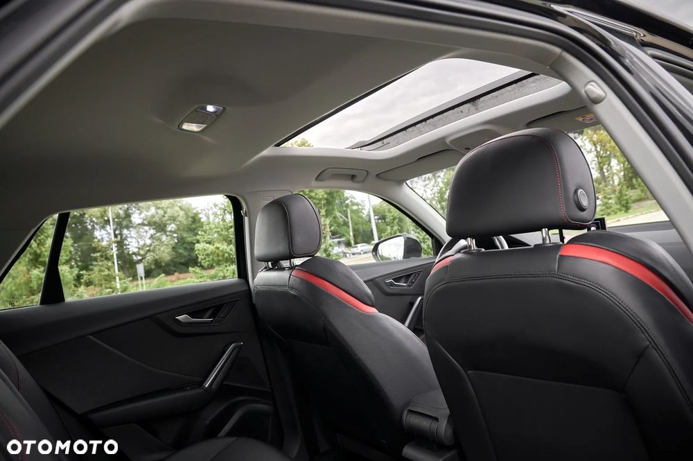 Audi Q2 2.0 TDI Quattro Sport S tronic - 28