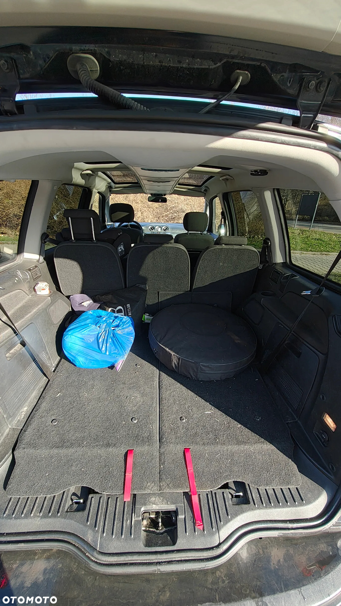 Ford Galaxy 2.0 TDCi Gold X - 12