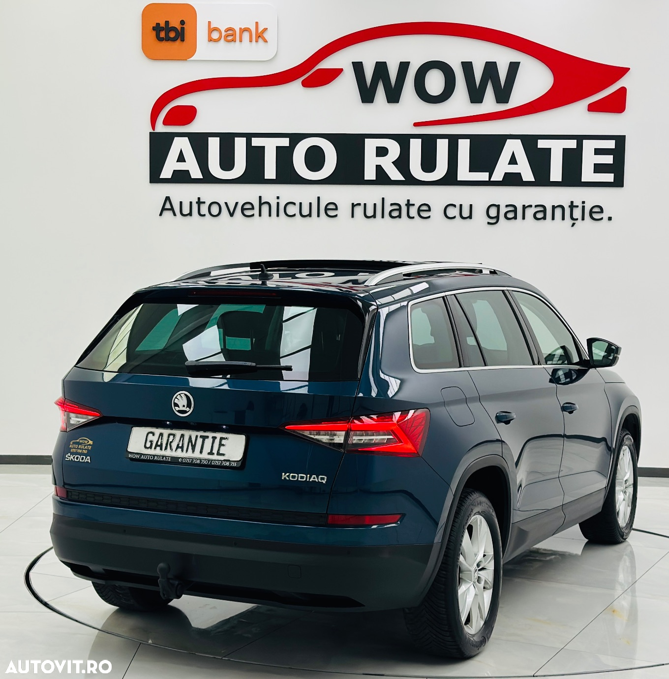 Skoda Kodiaq 2.0 TDI DSG Selection - 3