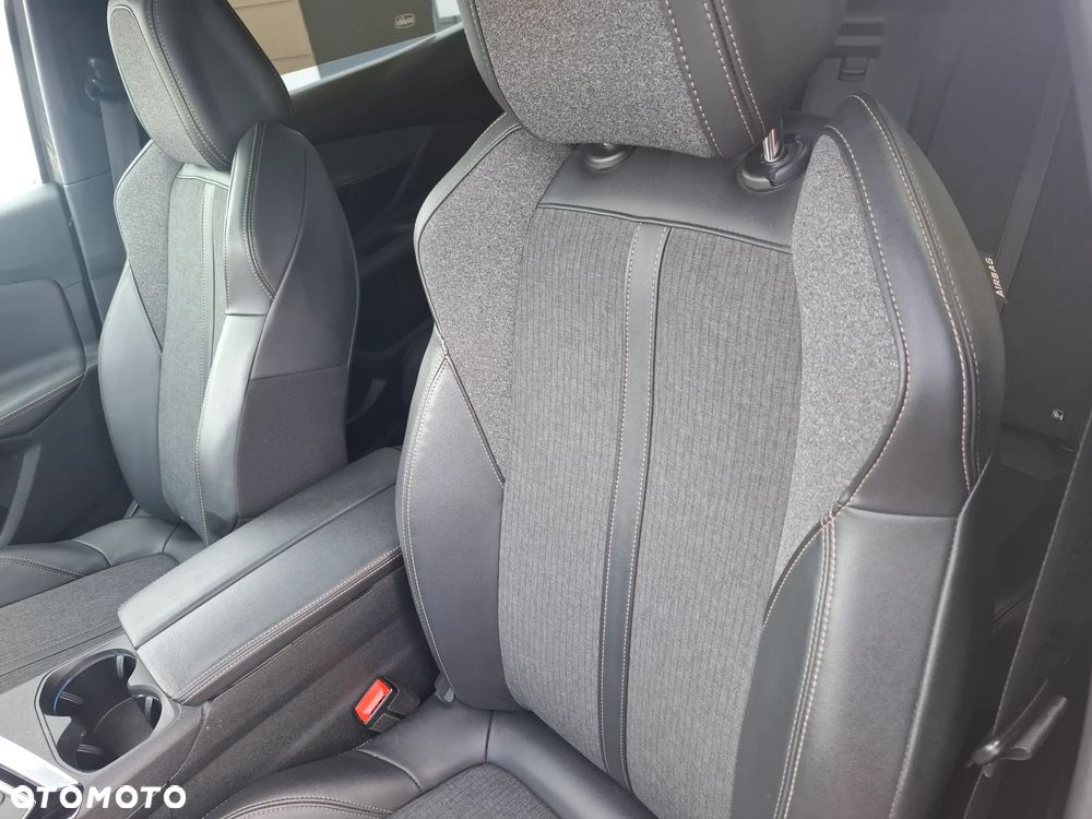 Peugeot 3008 1.5 BlueHDi Crossway S&S - 27