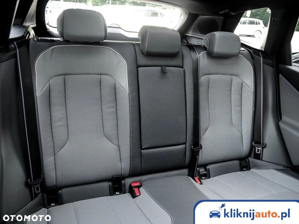 BMW X3 - 8