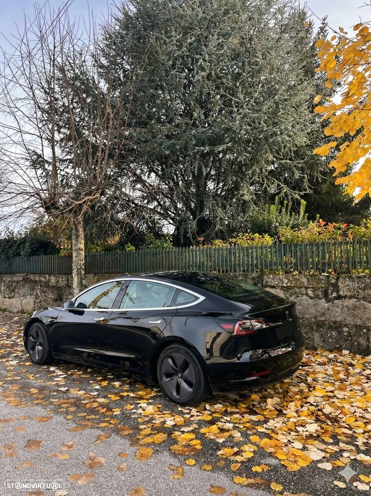 Tesla Model 3 Performance Dual Motor AWD - 2