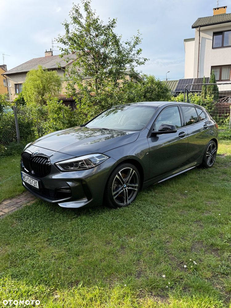 BMW Seria 1 118i M Sport - 14