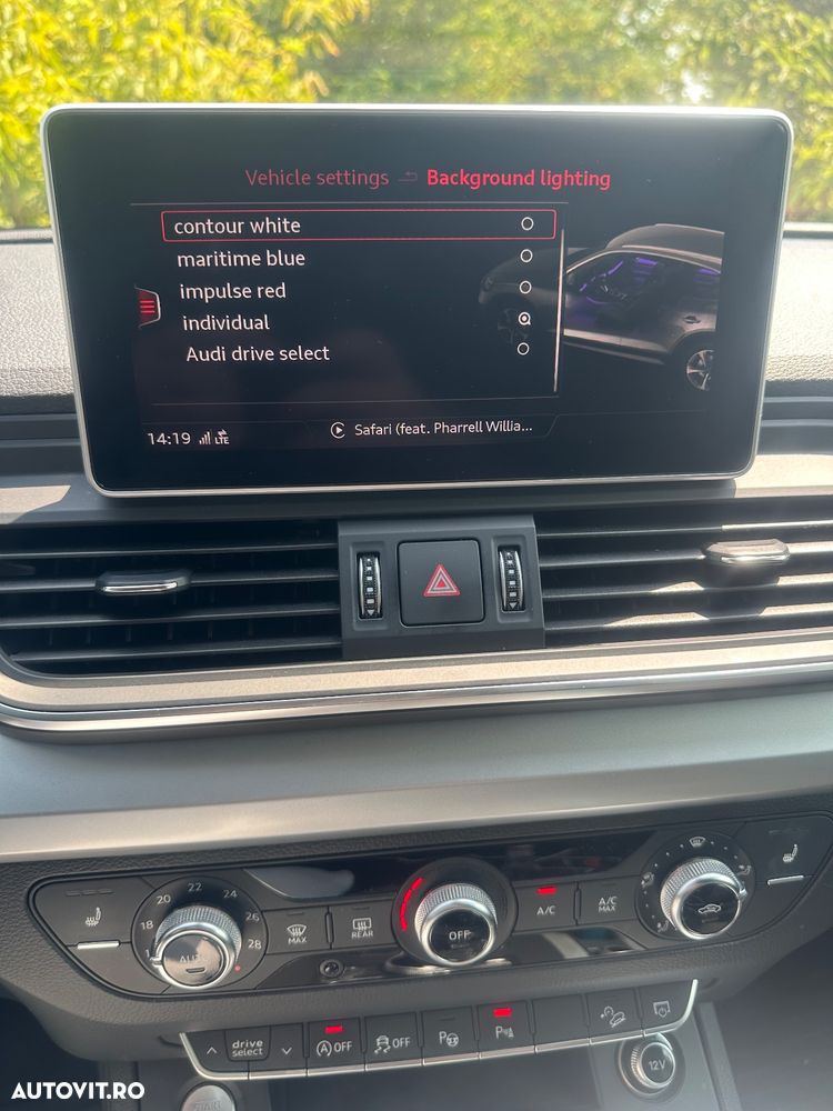 Audi Q5 2.0 40 TDI quattro S tronic Sport - 23