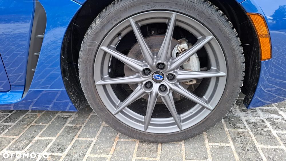 Subaru BRZ 2.0i Sport+ - 29