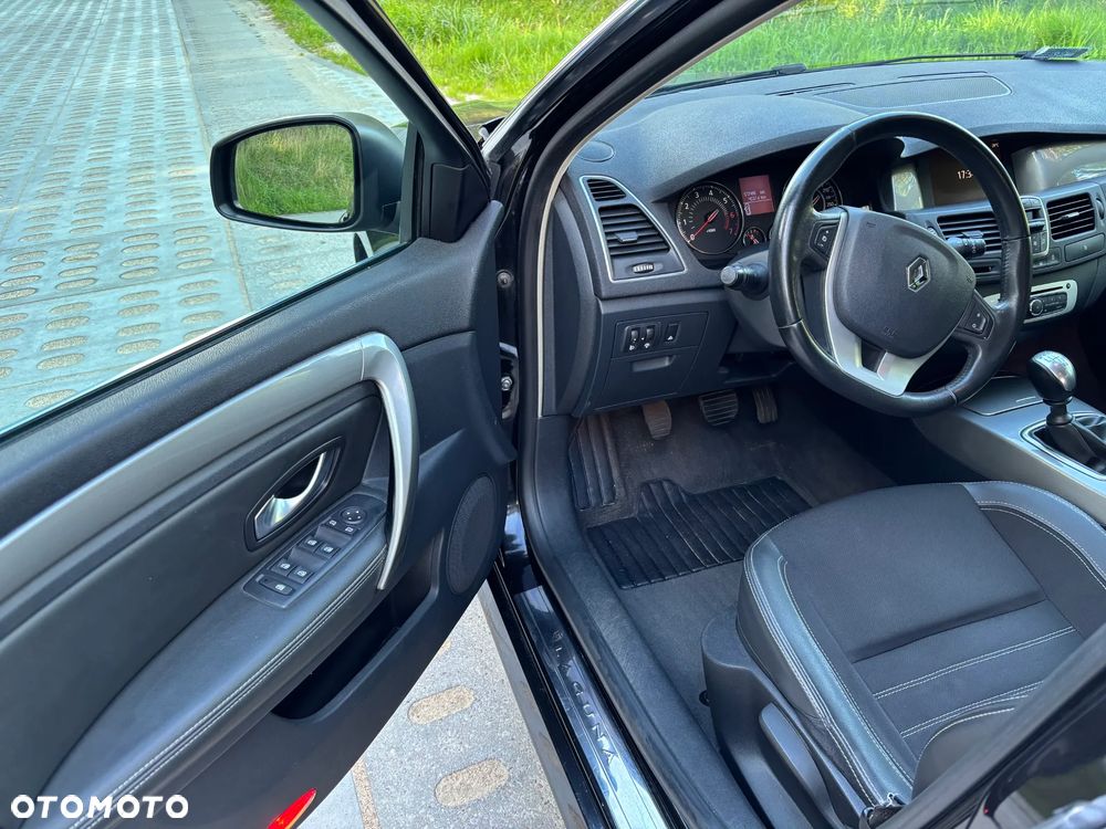 Renault Laguna 2.0 Expression - 9