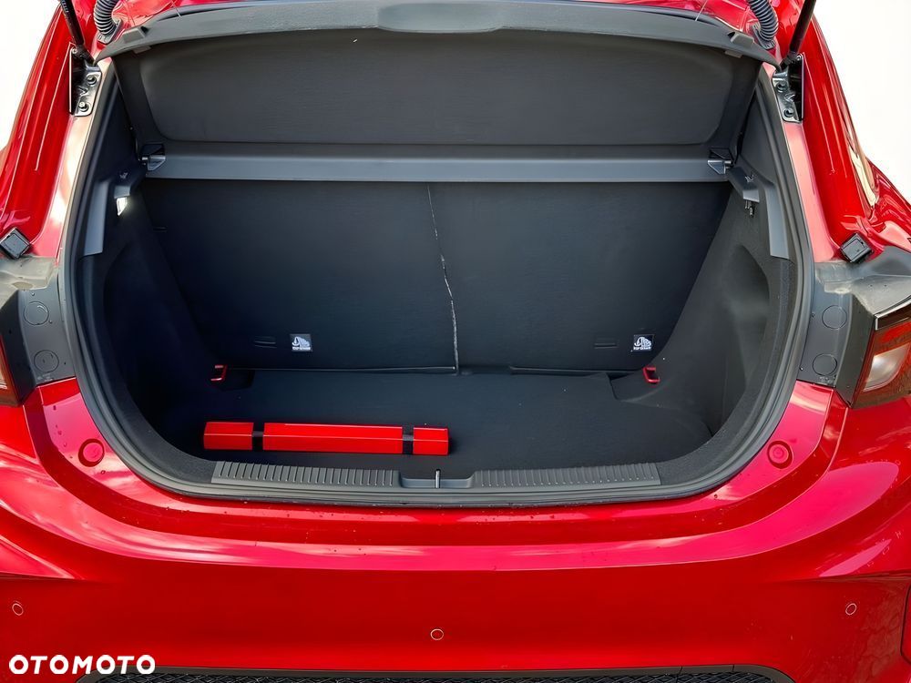 MG MG3 1.5 HEV+ Exclusive - 9