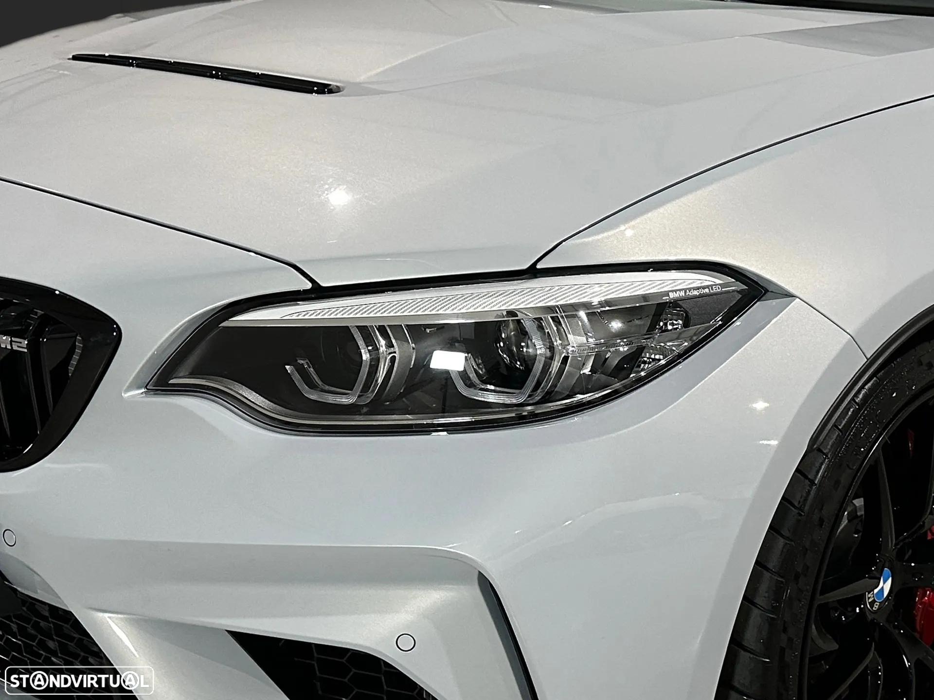 BMW M2 CS Coupe - 5