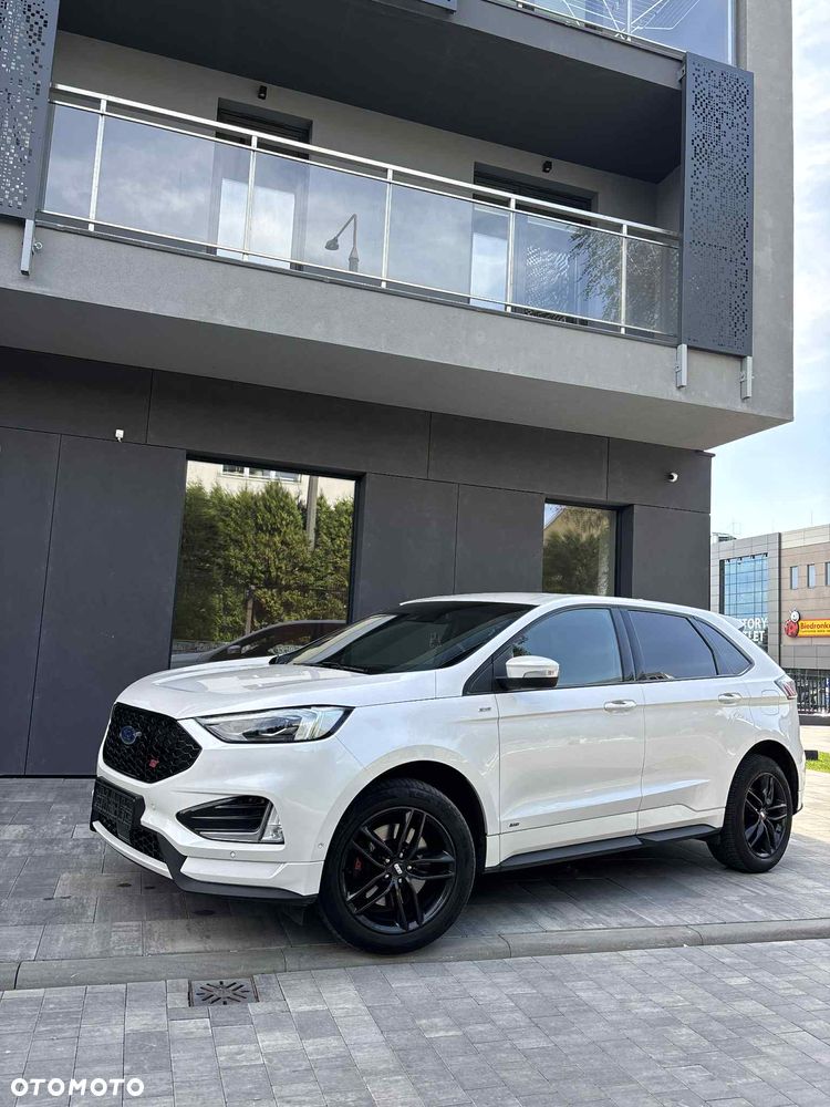 Ford Edge 2.0 EcoBlue Twin-Turbo 4WD ST-Line - 18