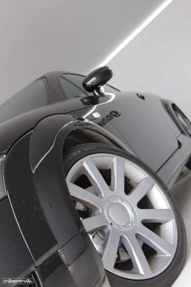 Audi TT Coupé 1.8 T - 3