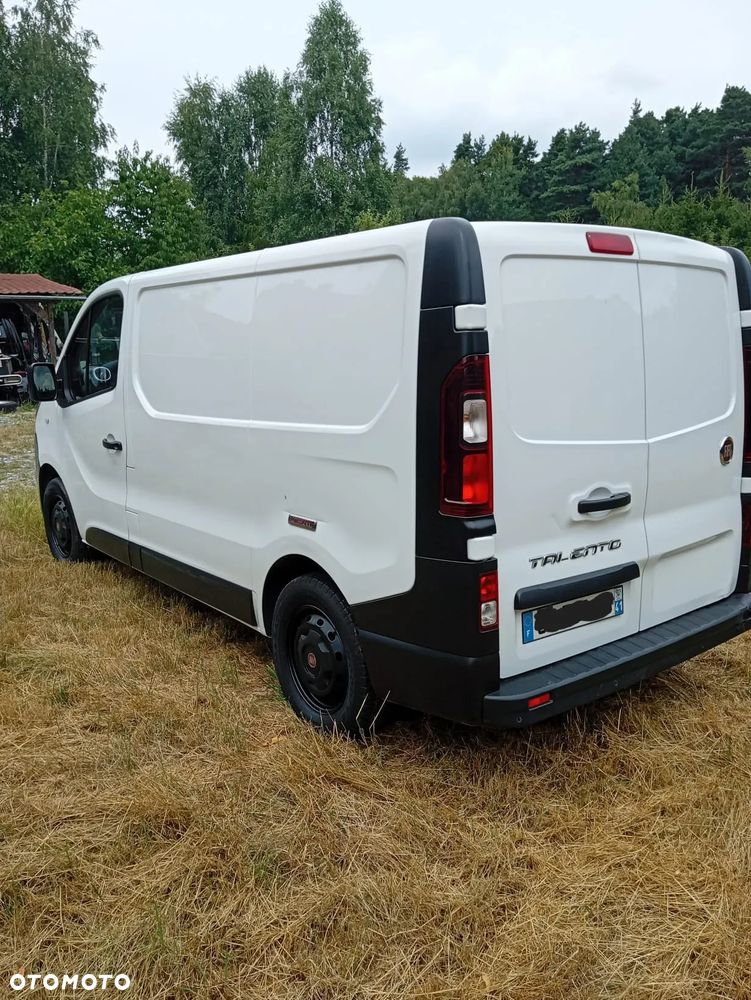 Fiat Talento - 2