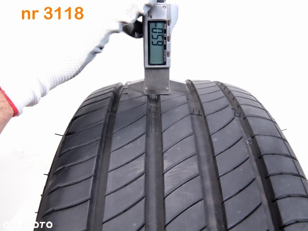 Michelin e Primacy 215/45 R18 - 2