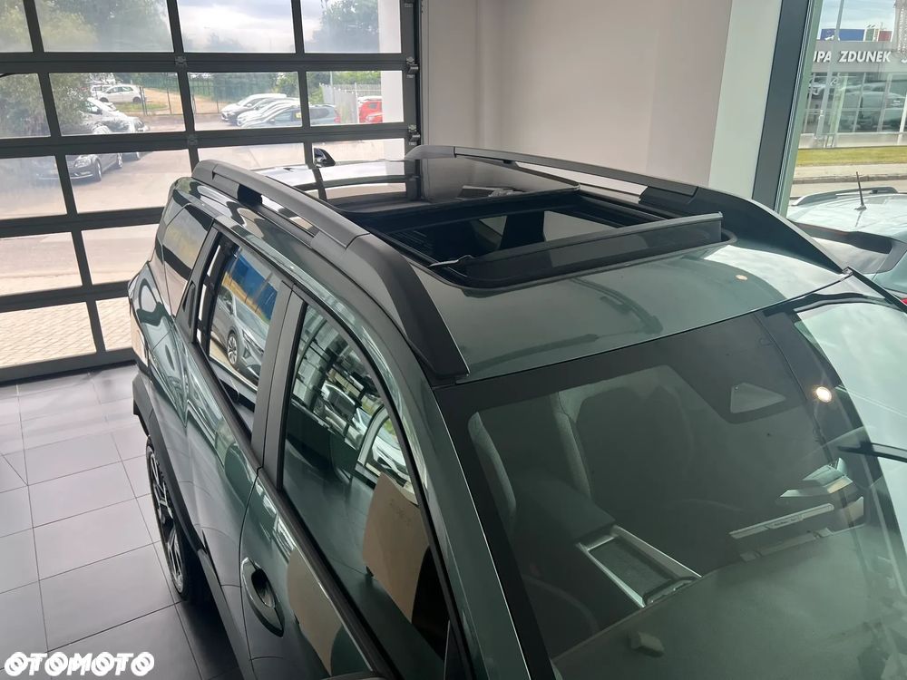Dacia Bigster 1.8 Full Hybrid 155 Journey MMT - 5