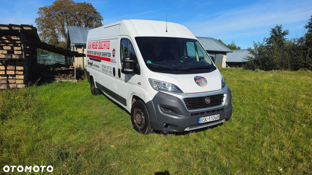 Fiat Ducato - 5