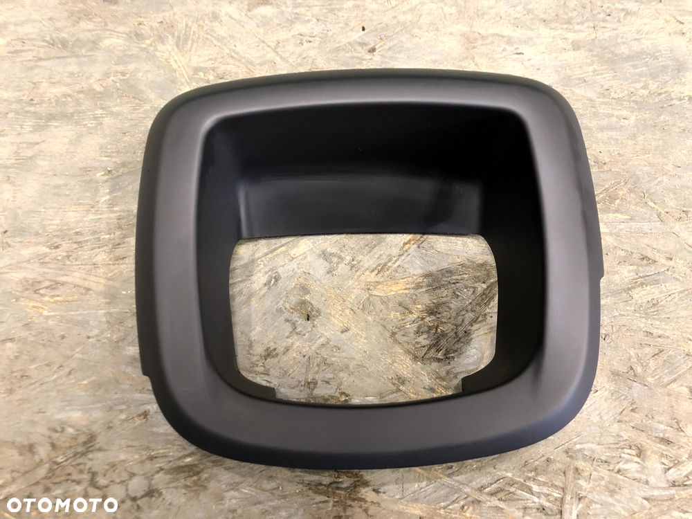 PEUGEOT 508 I RAMKA OBUDOWA WYŚWIETLACZA HEADUP HUD - 1