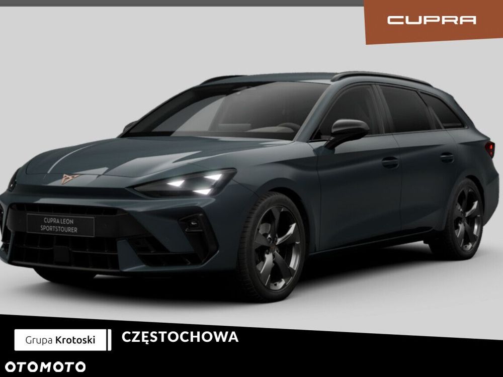 Cupra Leon Sportstourer 1.5 eTSI DSG - 1