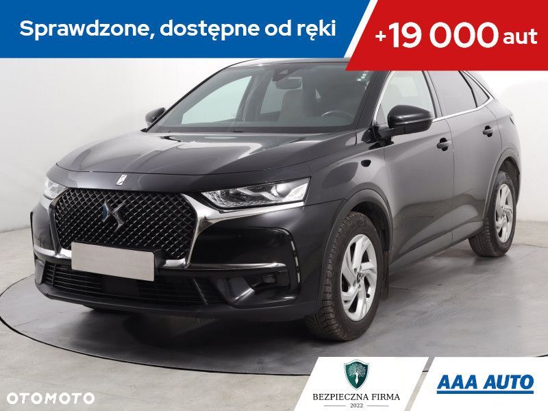 DS Automobiles DS 7 Crossback - 1