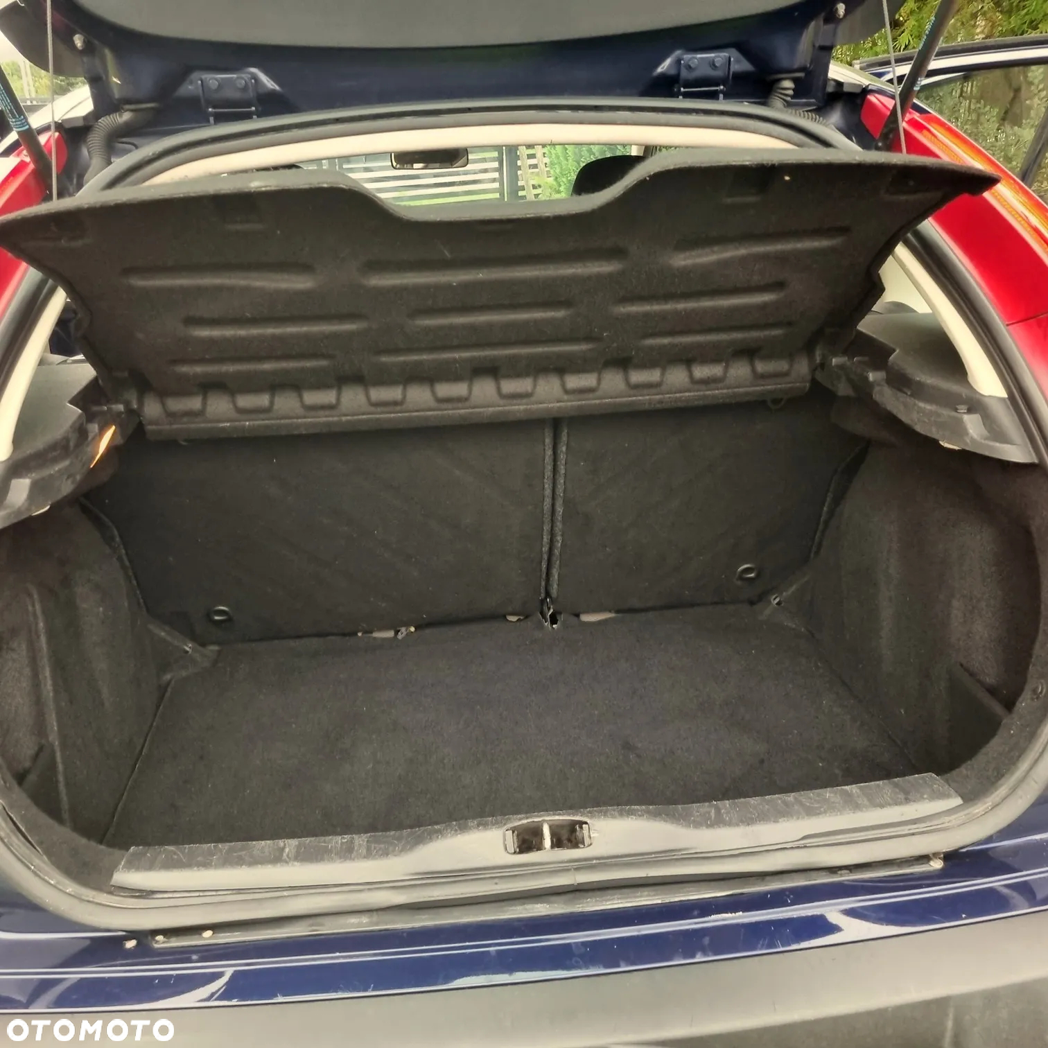 Citroën C4 1.6 HDi Impress - 19