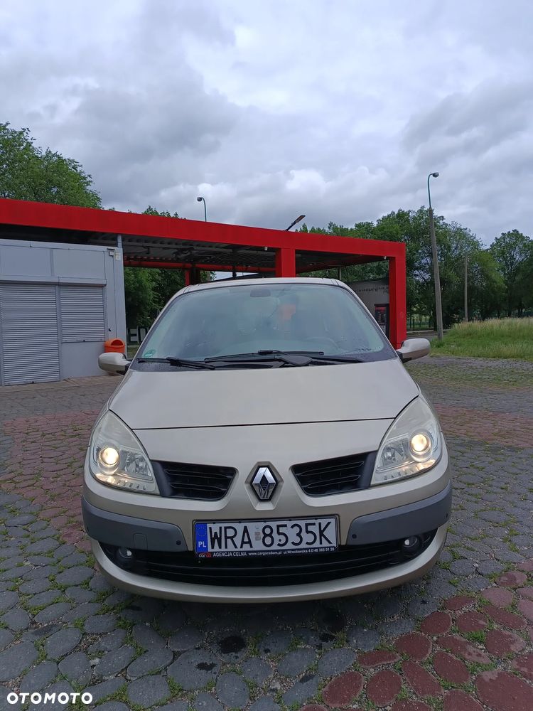 Renault Grand Scenic Gr 1.9 dCi Luxe Privilege - 7