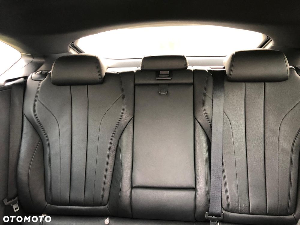 BMW X6 - 17