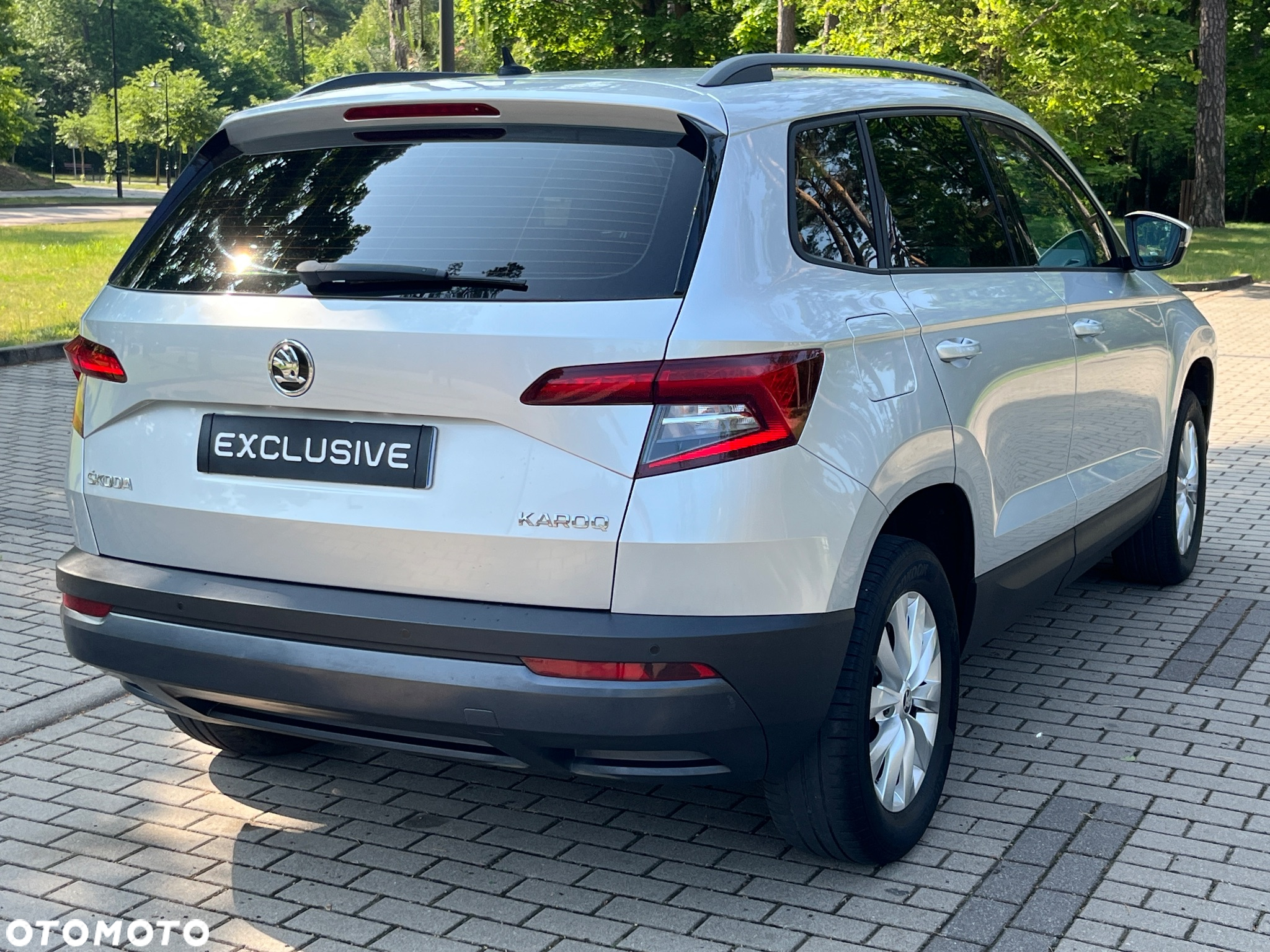 Skoda Karoq - 6