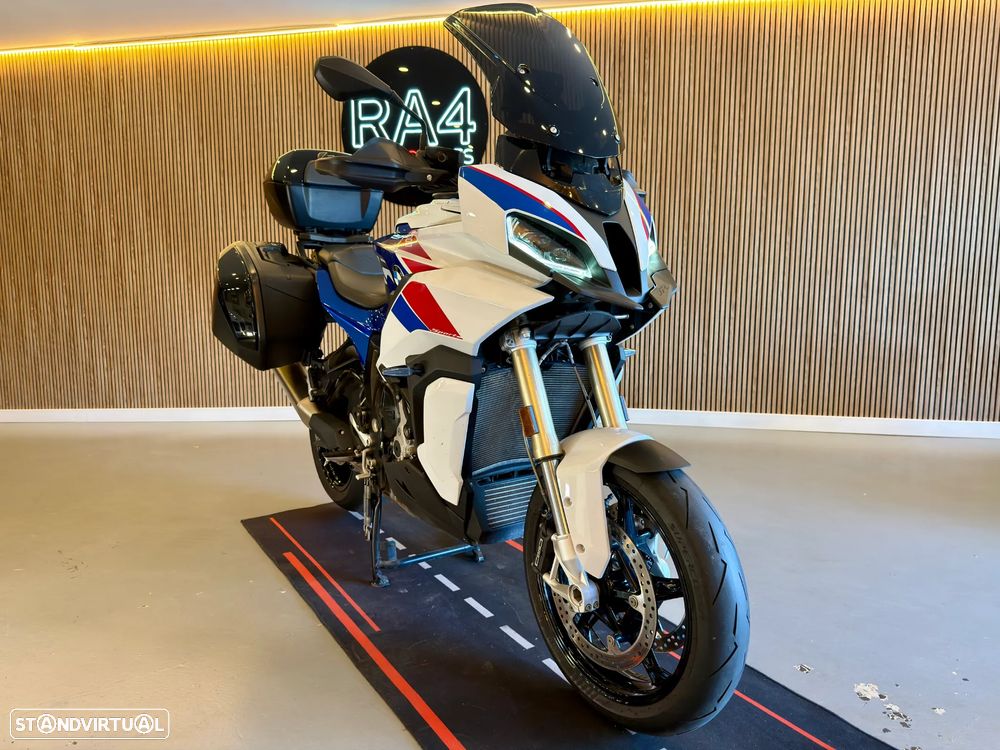 BMW S 1000 XR - 37