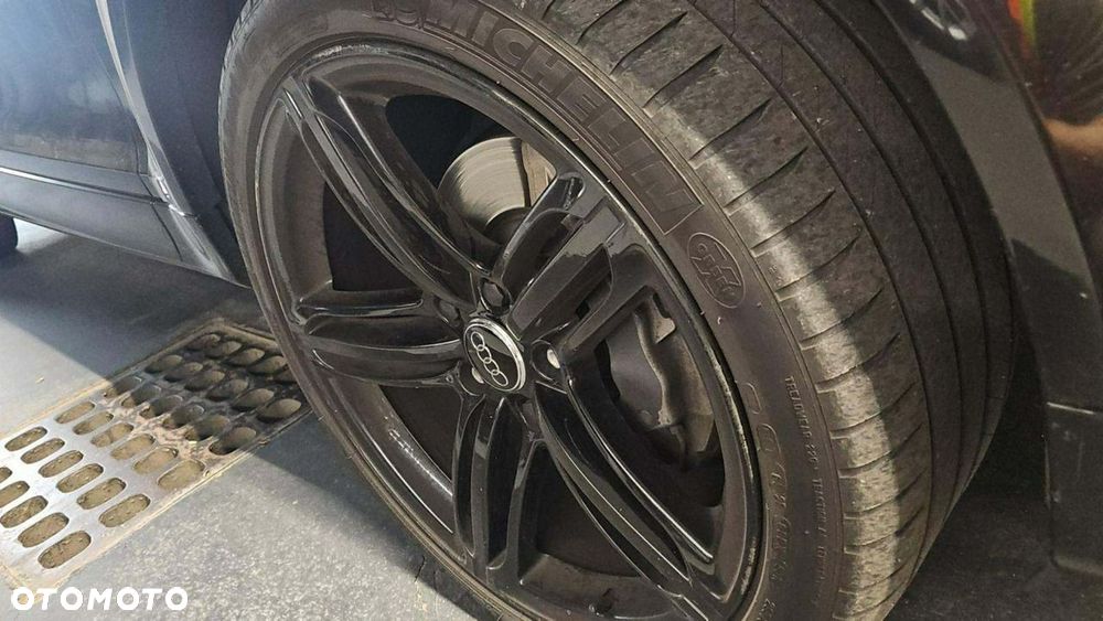 Audi Q7 3.0 TFSI Quattro Tiptronic - 17