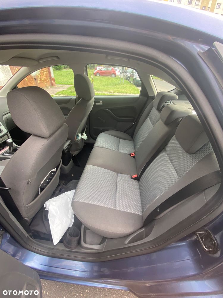 Ford Focus 2006
