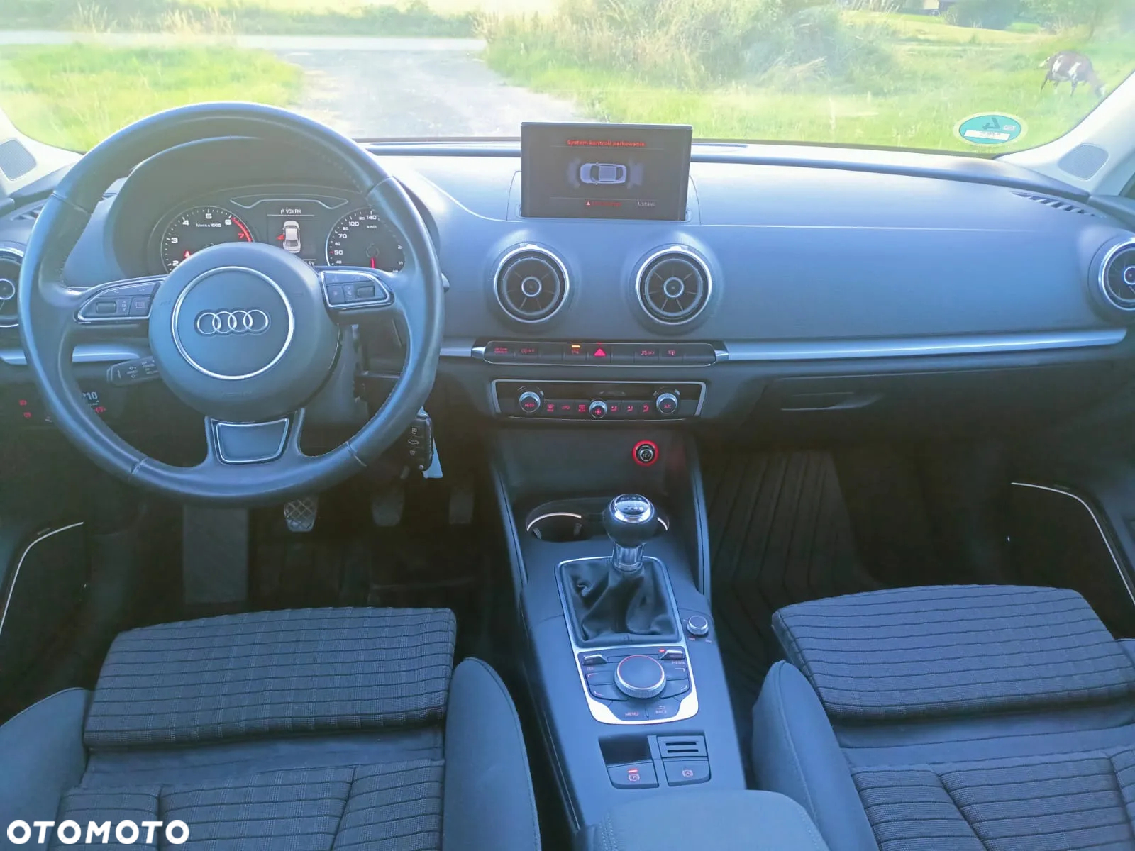 Audi A3 - 6