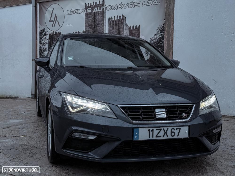 SEAT Leon 1.0 EcoTSI FR S/S - 2