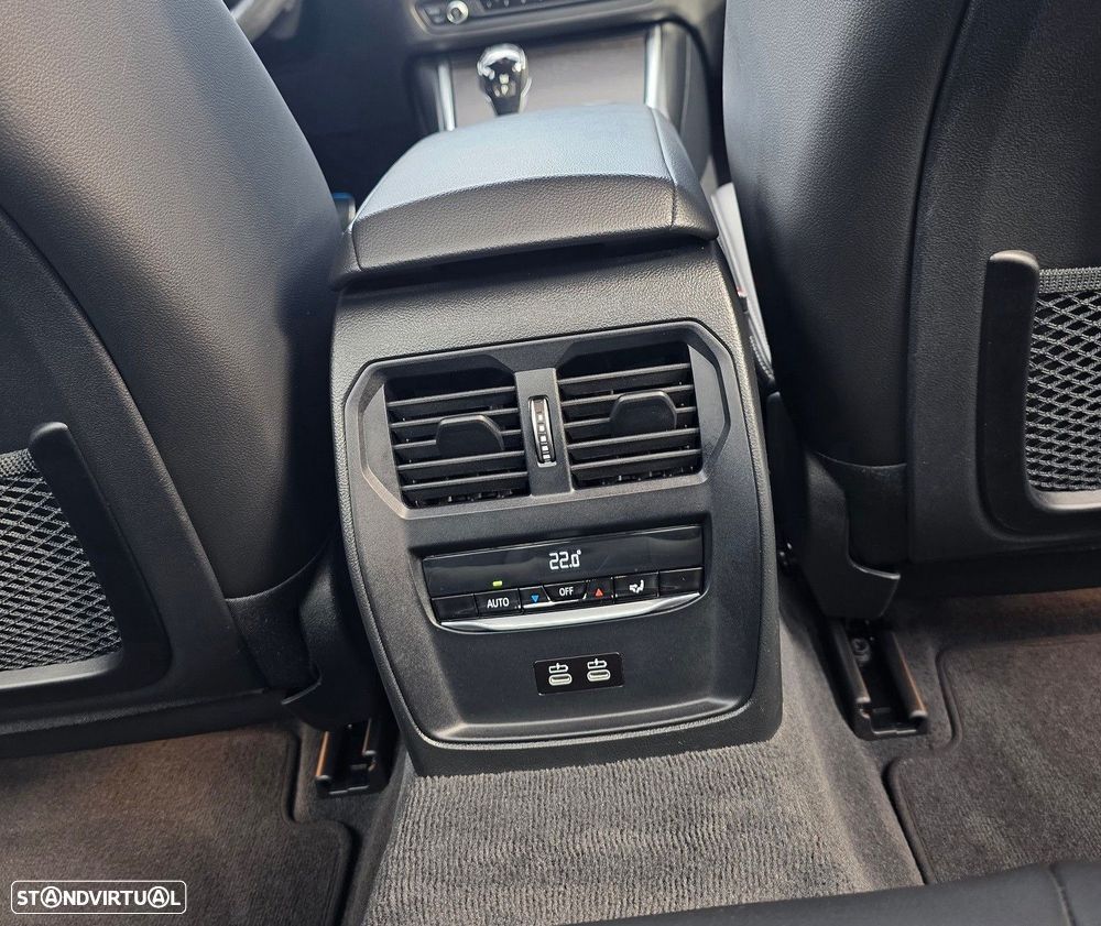 BMW 320 e Pack M Auto - 25