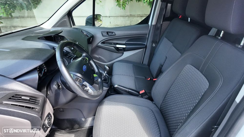 Ford Transit Connect 1.5 TDCi 230 L2 Trend - 24