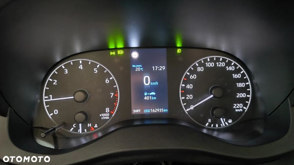 Toyota Yaris 1.5 Comfort - 19
