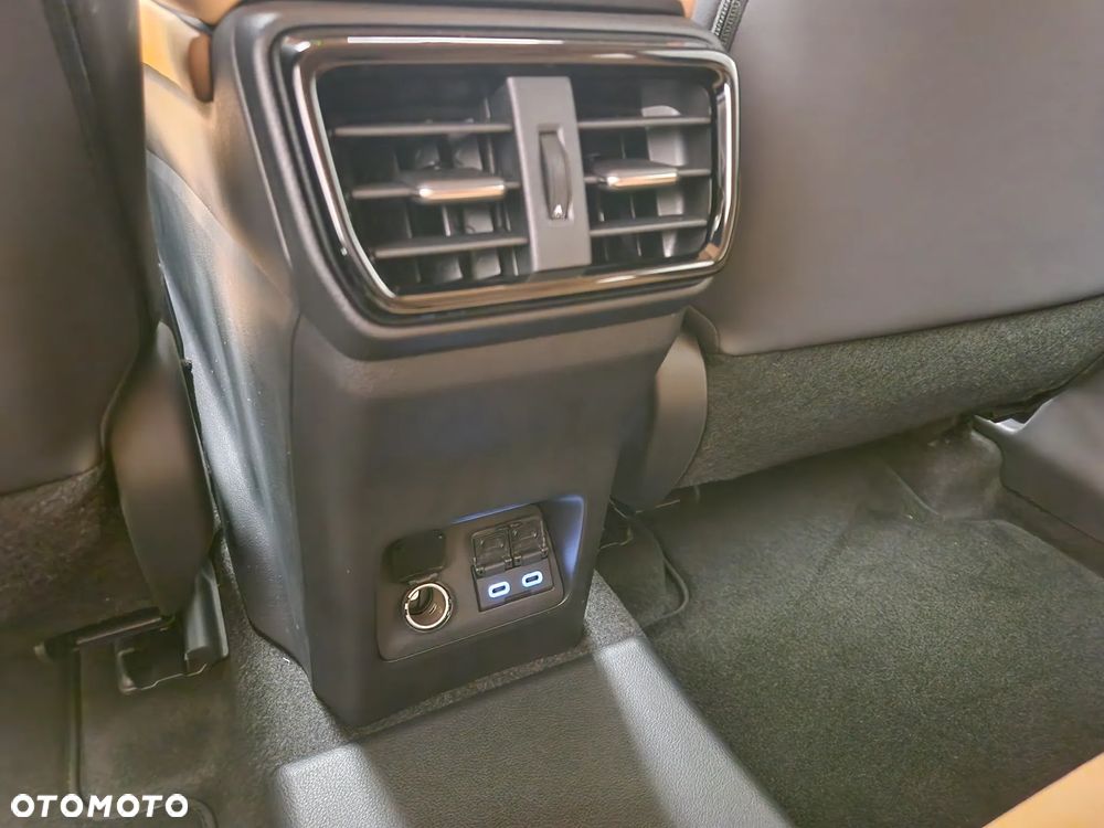 Lexus NX 450h+ Prestige AWD - 24