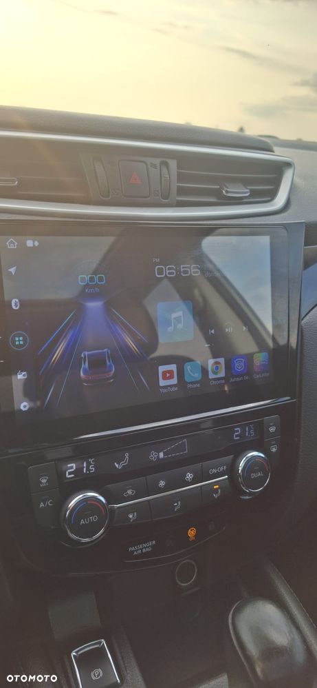 Nissan Qashqai - 11