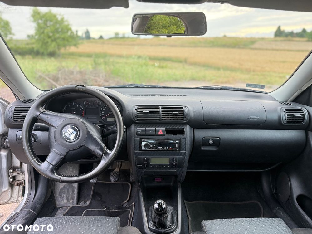 Seat Leon - 9