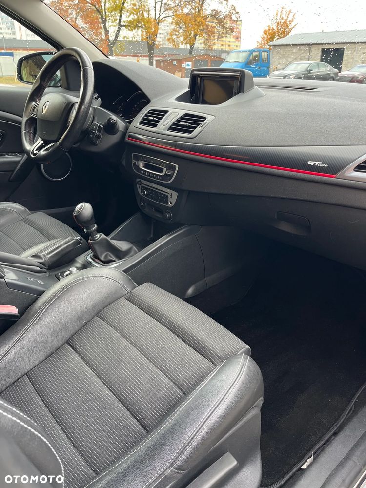 Renault Megane - 12
