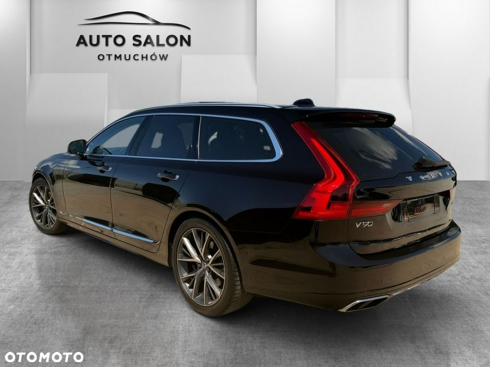 Volvo V90 - 7