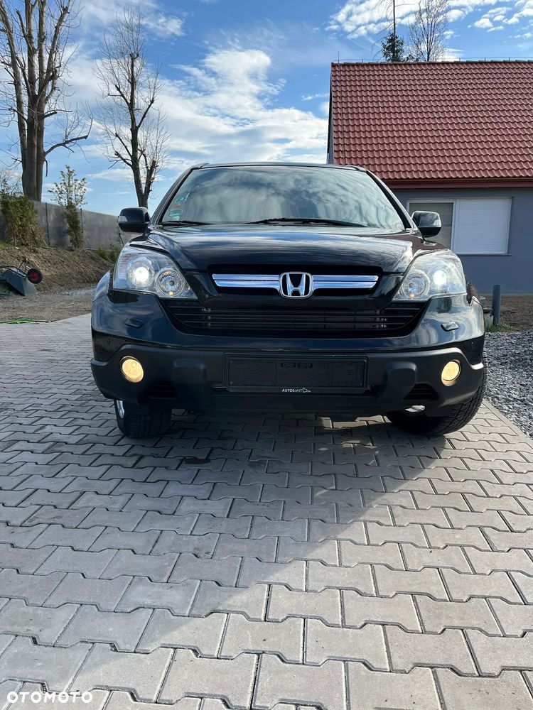 Honda CR-V - 5
