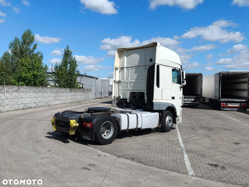 DAF XF106 - 4