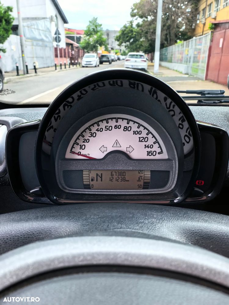Smart Fortwo - 8
