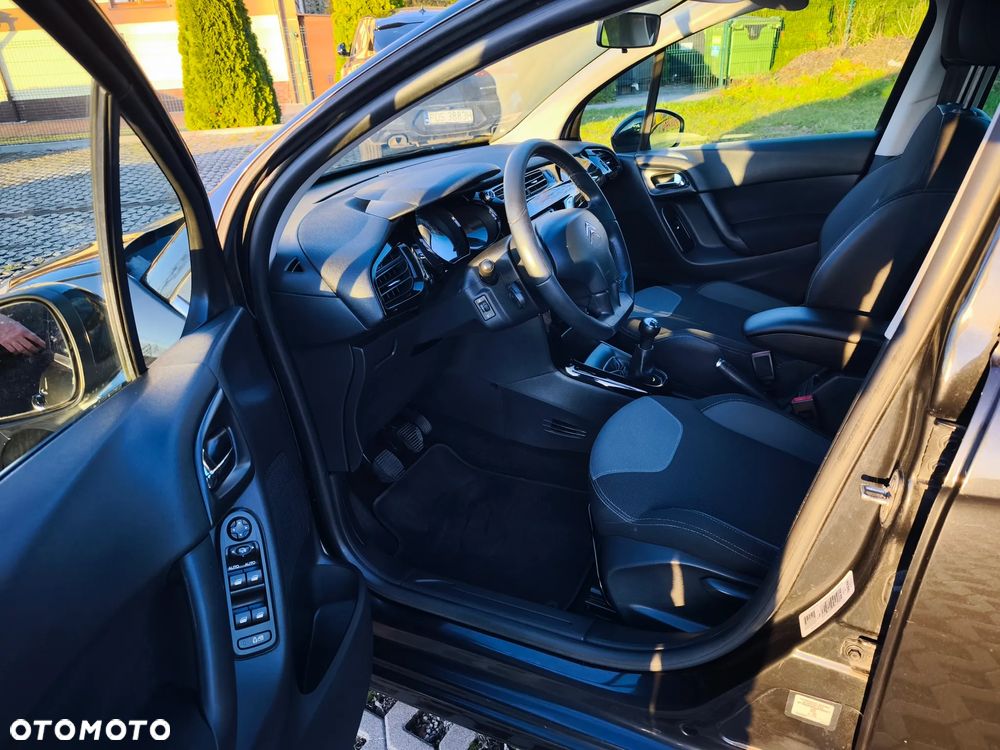 Citroën C3 1.6 HDi Selection - 13