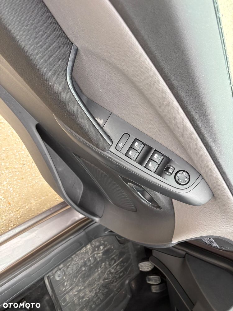 Citroën C4 Grand Picasso 1.6 HDi Impress Pack - 12