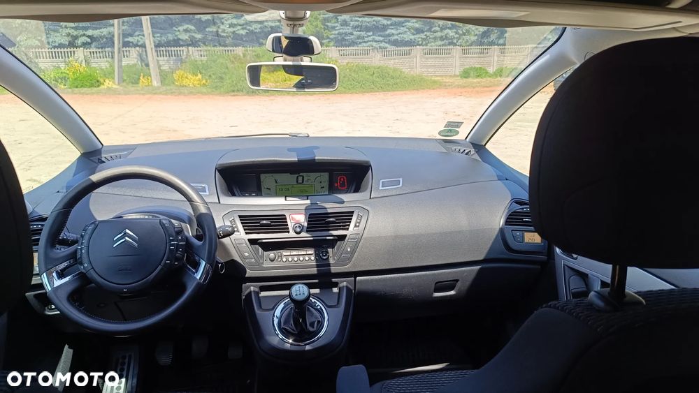 Citroën C4 Picasso 1.6 HDi Impress Pack - 6