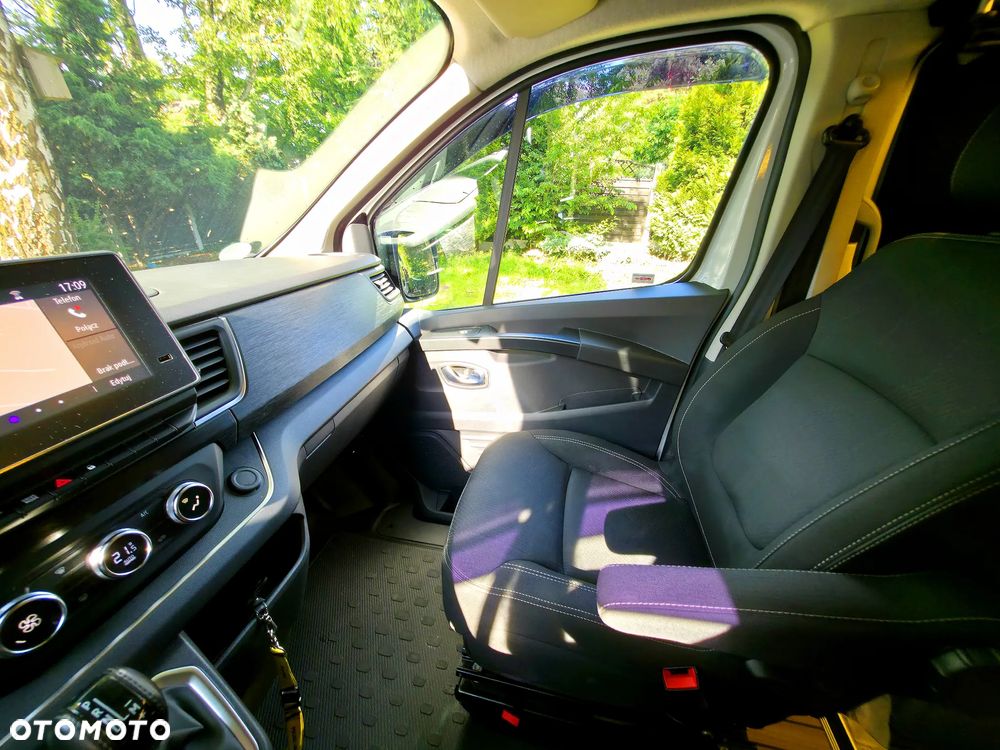 Renault Trafic - 3