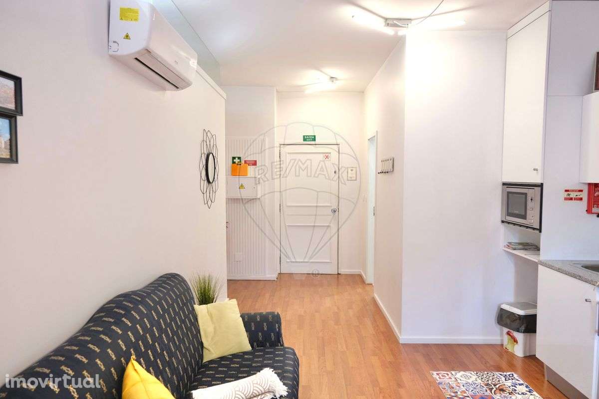 Apartamento T2 para venda - Grande imagem: 5/12