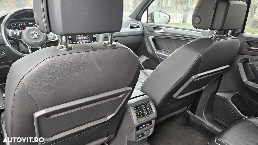 Volkswagen Tiguan 2.0 TDI SCR DSG URBAN SPORT - 22