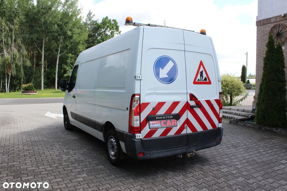 Renault Master - 7