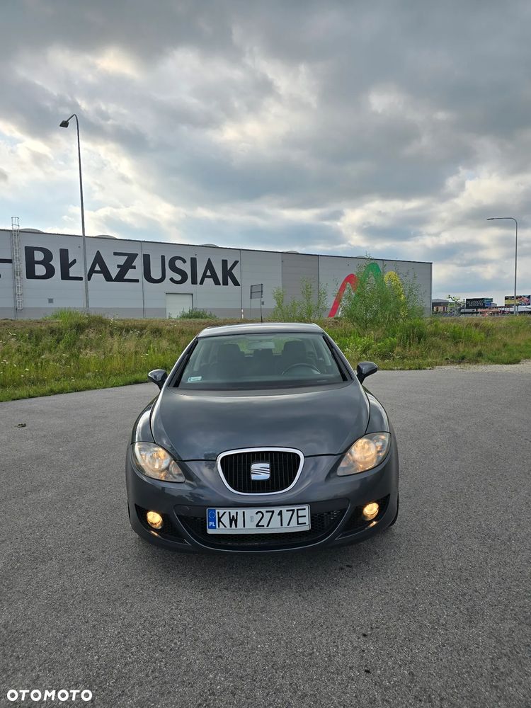 Seat Leon 1.9 TDI Stylance - 18